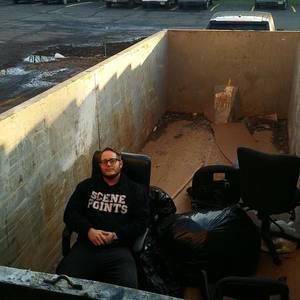 Meet your Posher, Otto